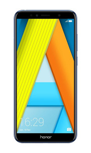 Honor 7A, des performance à prix abordable Honor 7A