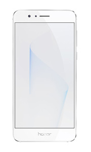 Honor 8 Blanc Honor 8 Blanc