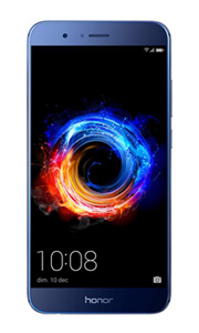 Honor 8 Pro Bleu Honor 8 Pro Bleu