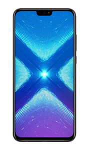 Honor 8x Noir Honor 8x Noir