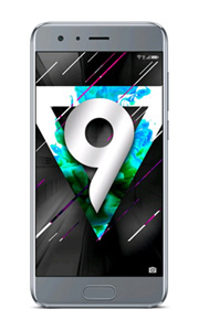 Honor 9 Gris Honor 9 Gris