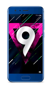 Honor 9 Bleu Honor 9 Bleu