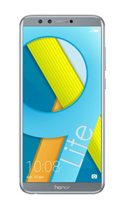 Honor 9 Lite, Comparer le nouveau Honor, smartphone chinois Honor 9 Lite Gris, Découvrez la gamme Honor Huawei