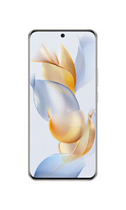Honor 90 5G Argent Diamant Honor 90 5G Argent Diamant