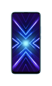 Honor 9X Lite Bleu