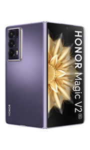 Honor Magic V2 Purple Honor Magic V2 Purple