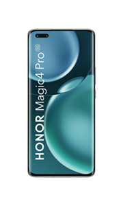 Honor Magic4 Pro Cyan Honor Magic4 Pro Cyan