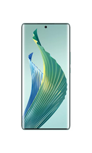 Honor Magic5 Lite 8Go RAM Vert Emeraude