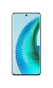 Honor Magic6 Lite Vert Emeraude