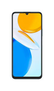 Honor X7 Bleu Océan Honor X7 Bleu Océan