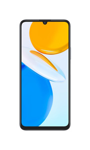 Honor X7 Argent Titane Honor X7 Argent Titane