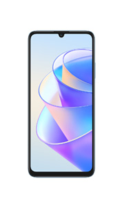 Honor X7a Argent Titanium Honor X7a Argent Titanium