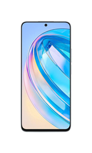 Honor X8a Argent Titane Honor X8a Argent Titane