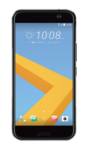 HTC 10 Noir HTC 10 Noir
