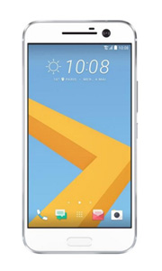 HTC 10 Argent