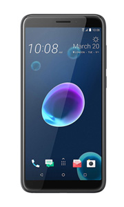 HTC Desire 12 Noir HTC Desire 12 Noir
