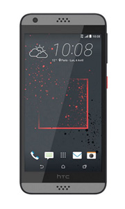 HTC Desire 530 Gris HTC Desire 530 Gris