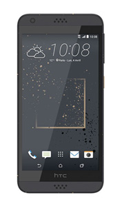 HTC Desire 530 Remix Gris HTC Desire 530 Remix Gris