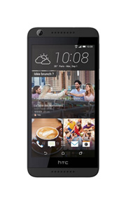HTC Desire 626 Noir HTC Desire 626 Noir
