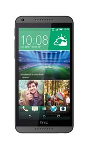 HTC Desire 816 Gris HTC Desire 816 Gris
