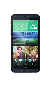 HTC Desire 816 Bleu HTC Desire 816 Bleu