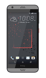 HTC Desire 825 Gris HTC Desire 825 Gris