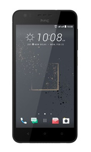HTC Desire 825 Anthracite et Or Remix HTC Desire 825 Anthracite et Or Remix