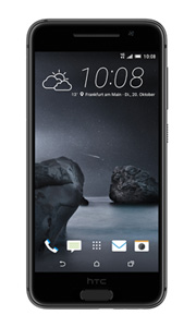 HTC One A9 Noir HTC One A9 Noir