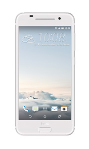 HTC One A9 Argent HTC One A9 Argent