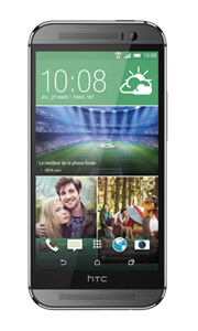 HTC One M8s Gris HTC One M8s Gris