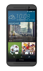 HTC One M9 Noir HTC One M9 Noir