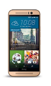 HTC One M9 Or HTC One M9 Or
