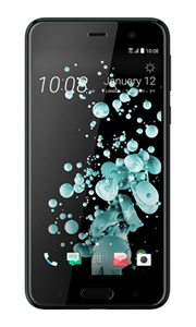 HTC U Play Noir HTC U Play Noir