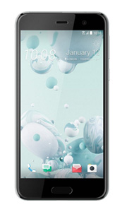 HTC U Play Blanc Perle HTC U Play Blanc Perle