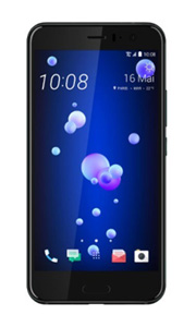 HTC U11 Noir HTC U11 Noir