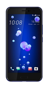HTC U11 Bleu saphir HTC U11 Bleu saphir