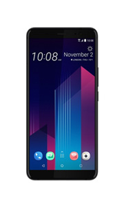HTC U11 +, un smartphone qui vient titiller les ténors du haut de gamme HTC U11 +