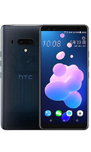 HTC U12+ Bleu HTC U12+ Bleu