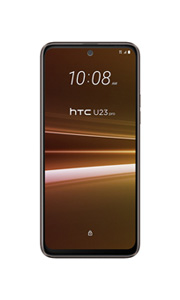 HTC U23 Pro Noir Café HTC U23 Pro Noir Café