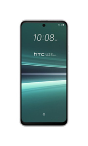 HTC U23 Pro Blanc Neige