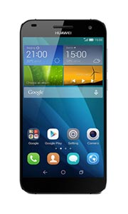 Huawei Ascend G7 Noir Huawei Ascend G7 Noir