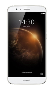 Huawei GX8 Argent
