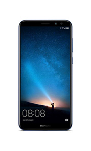 Huawei Mate 10 Lite Bleu Huawei Mate 10 Lite Bleu