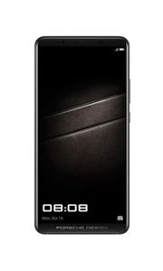 Huawei Mate 10 Porsche Design Noir Huawei Mate 10 Porsche Design Noir