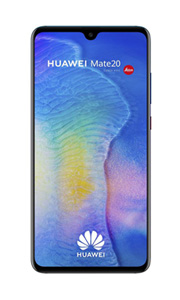 Huawei Mate 20 Twilight Huawei Mate 20 Twilight