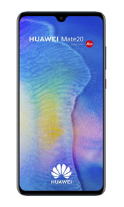 Huawei Mate 20 Bleu Huawei Mate 20 Bleu