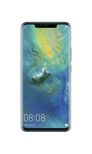 Huawei Mate 20 Pro Vert Huawei Mate 20 Pro Vert