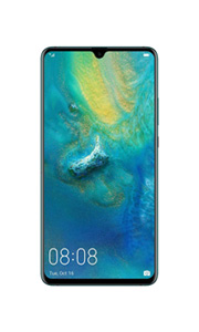 Huawei Mate 20X 5G Vert Emeraude Huawei Mate 20X 5G Vert Emeraude