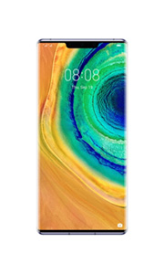 Huawei Mate 30 Pro Silver Huawei Mate 30 Pro Silver