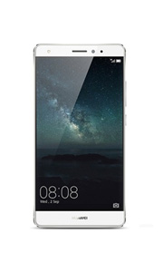 Huawei Mate S Argent